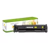Cartucho de toner STATIC compatível com HP CF412A amarelo compatível 2.300 páginas