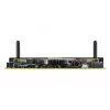 PC/Workstation iiyama SDM31201BC-1L Intel® Core™ i3 i3-1220P 8 GB DDR4-SDRAM 256 GB SSD Windows 11 IoT Enterprise Mini PC preto