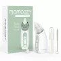 Aspirador nasal para bebé Momcozy BN02 verde