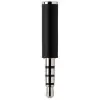 Adaptador TTY para Apple iPhone - adaptador para iPhone