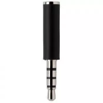 Adaptador TTY para Apple iPhone - adaptador para iPhone