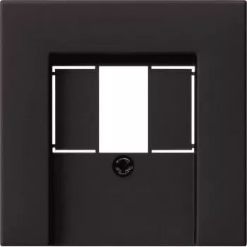 Gira 0276005 preto
