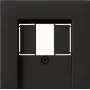Gira 0276005 preto