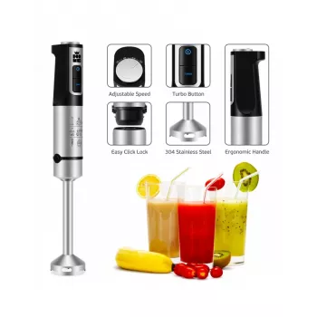 Liquidificadora Blenderis FHB-1201