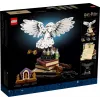 LEGO Harry Potter 76391 Ícones de Hogwarts - edição de colecionador