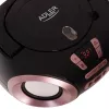 ADLER AD 1181bc - Leitor de CD/MP3 (Boombox)
