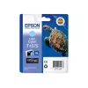 Cartucho Epson T1575 ciano claro