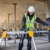 DeWalt DE7033-XJ suporte compacto para serra de esquadria, 4 pernas