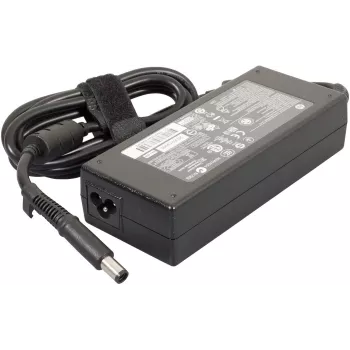 Fonte de alimentação HP 519331-001 interior 120 W preto