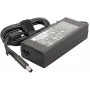 Fonte de alimentação HP 519331-001 interior 120 W preto