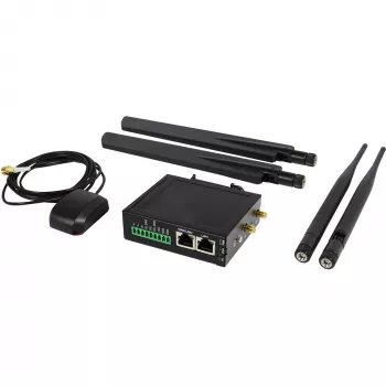 Router de secretária ALLNET 182958