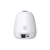 Câmara de vigilância IP TENDA RP7 V2.0 4MP (2880x1620), 4 mm, rotação 0–355° / inclinação -65–90°, Wi-Fi e Ethernet, MicroSD até 512GB