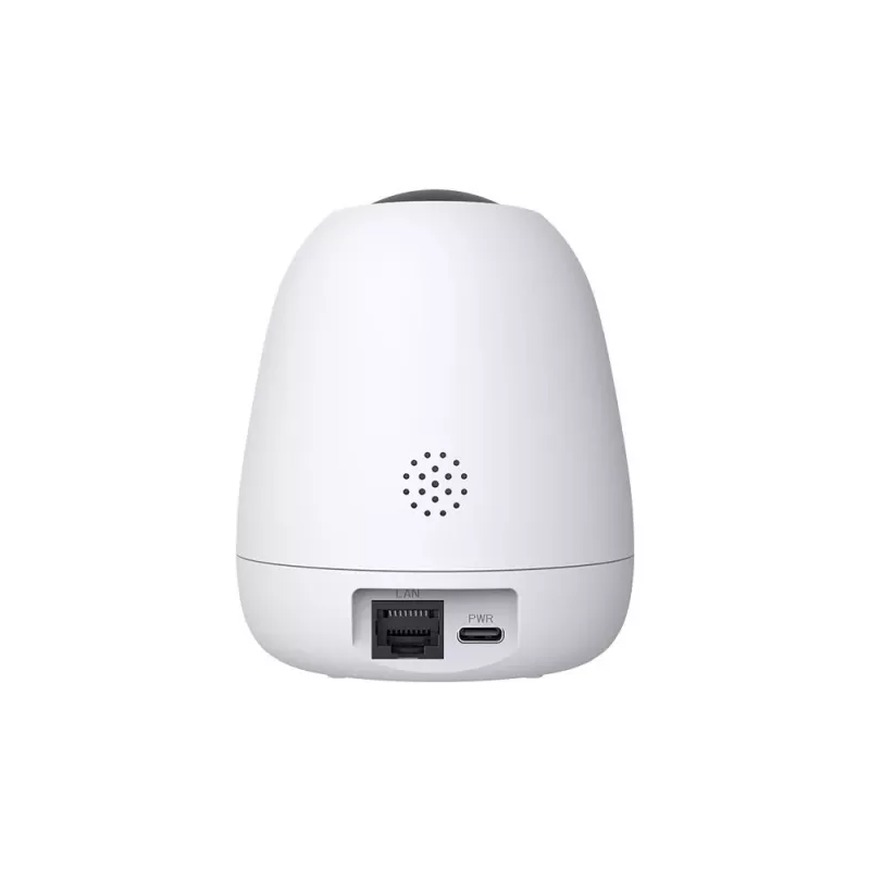 Câmara de vigilância IP TENDA RP7 V2.0 4MP (2880x1620), 4 mm, rotação 0–355° / inclinação -65–90°, Wi-Fi e Ethernet, MicroSD até 512GB