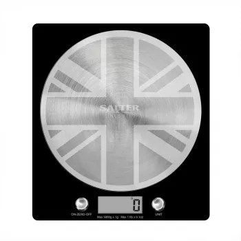 Balança de cozinha Salter 1036 UJBKDR