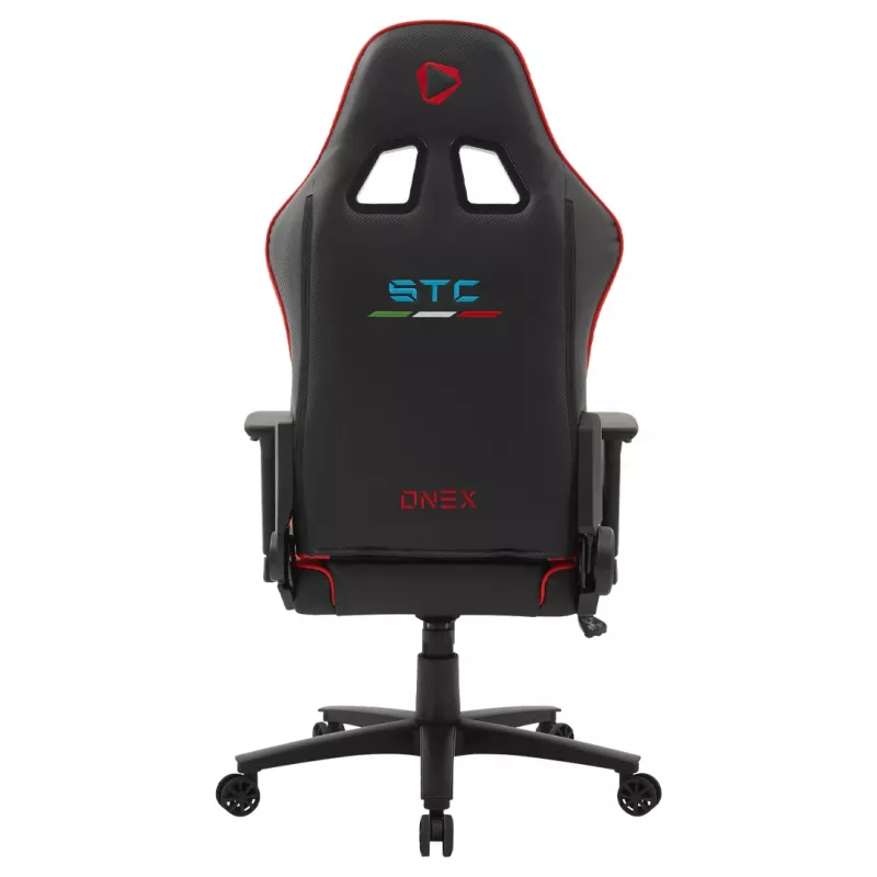 Cadeira de escritório/computador ONEX ONEX-STC-A-L-BR assento acolchoado encosto acolchoado