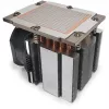 Dynatron J12 3U Cooler de CPU ativo para AMD Socket SP5