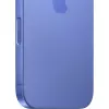 Smartphone Apple iPhone 16 Plus 5G 256 GB, 6,7", Dual-SIM, ultramarino
