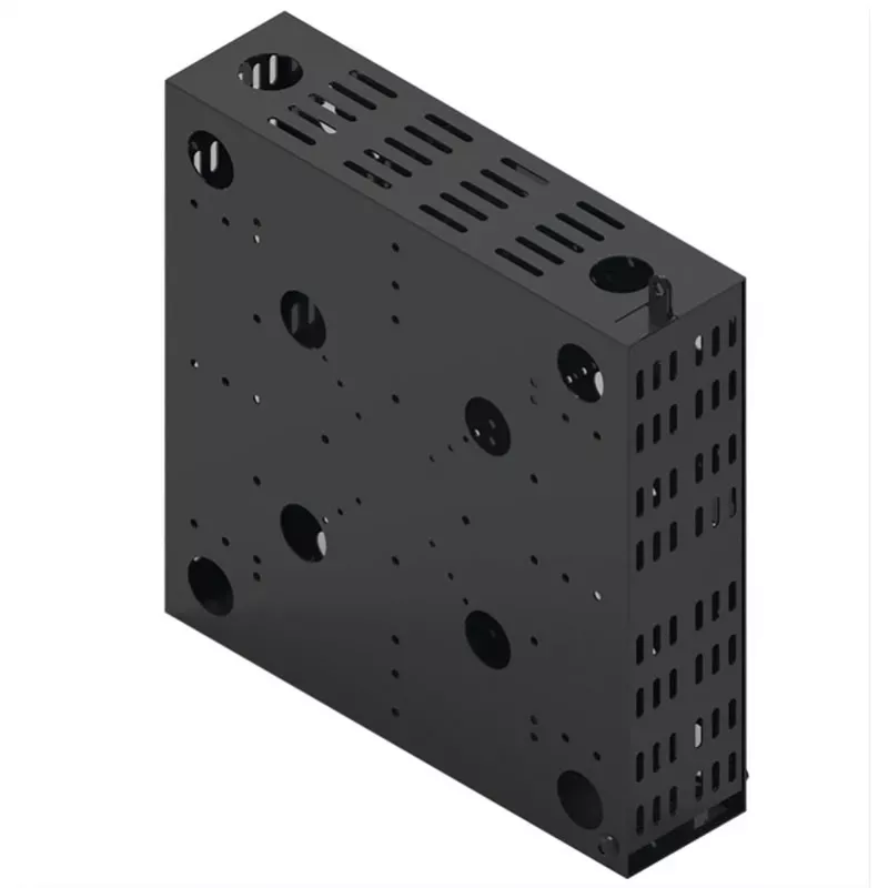 Suporte para ecrã de sinalização PC-Fach Hagor 8901 acessório de montagem