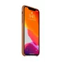Apple – capa para telemóvel – couro – castanho-sela – para iPhone 11 Pro (MWYD2ZM/A)