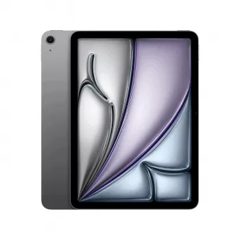 Apple iPad Air 11 M4 Wi-Fi 1TB (cinzento sideral) (MH3G4TY/A)