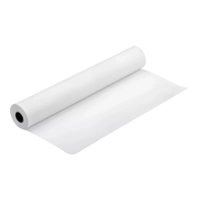 Tela mate de produção Epson, 610 mm x 12,2 m, 12,2 m, 61 cm, 61 cm (24 polegadas), Mate, 320 g/m²