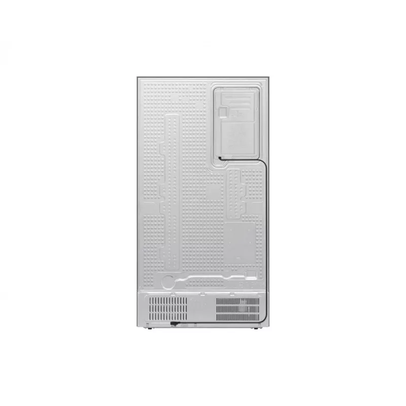 Combinado frigorífico-congelador RS70F65KEFEO Side by Side