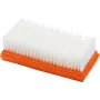 Makita W107418352 Filtro de ar de arrefecimento do motor (W107418352)