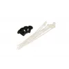 Patch panel Extralink CAT5E STP V2 24 portas