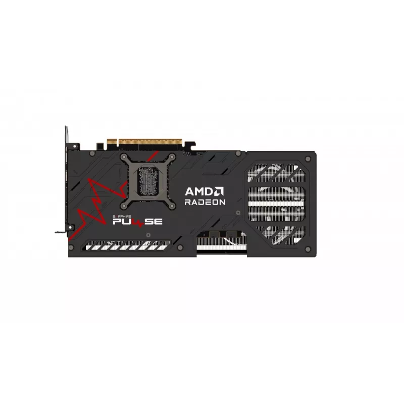 Placa gráfica SAPPHIRE PULSE Radeon RX 9070 16GB GDDR6
