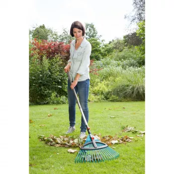 Gardena combisystem ancinho regulável 35-52cm 03099-20