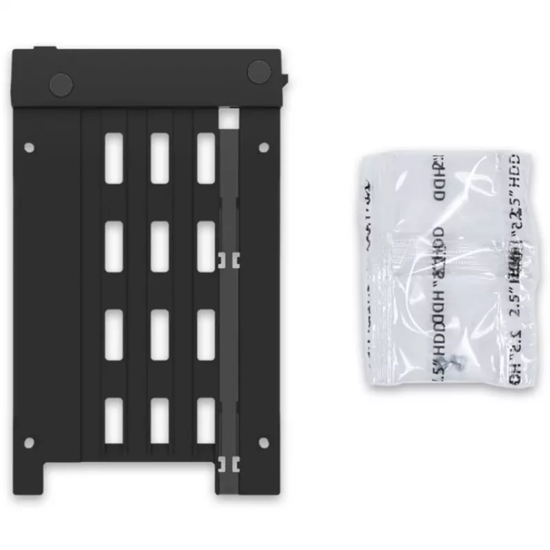 Rack móvel icy dock MB038SP-B para 8x unidades SATA/SAS de 2,5 polegadas, compatível com 1x baía de 5,25 polegadas