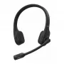SHOKZ OpenComm2 2025 Versão Industrial Headset Bluetooth sem fios de condução óssea