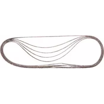 Lixa de cinta universal Makita 9 x 533 mm K 120 (P-43290)