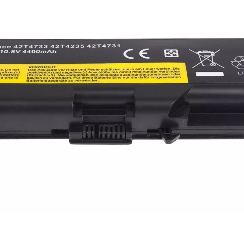 Bateria para portátil 45N1001 10,8V 4400mAh
