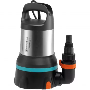 Bomba de água Gardena 9034-20 450 W 0,7 bar 11000 l/h