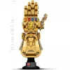 LEGO Super Heroes 76191 Infinity Gauntlet