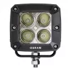 Lanterna de trabalho Ledvance LEDriving CUBE VX80-SP 12/24V 1300 lm