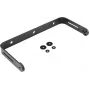 Suporte em U EUROLITE para CLS-18 QCL RGB/WW para LED Uplight