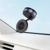 Suporte magnético para smartphone com ventosa de vácuo