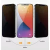 NEVOGLASS 3D PRIVACY, película de proteção transparente, iPhone 17 Air