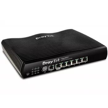 Router DrayTek Vigor 2927