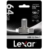 Pen drive Lexar 64 GB USB Type-C LJDD400064G-BNQNG