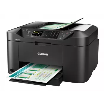 Canon MAXIFY MB2150 jato de tinta A4 600 x 1200 DPI 19 ppm Wi-Fi
