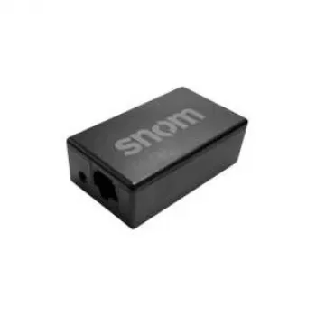 Adaptador de auscultador sem fios snom - Adaptador para auscultador - para snom 300, 320, 360, 370, 820