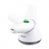 Aparador de pelos ZELMER ZLR0002 — aparador de pelos portátil a pilhas