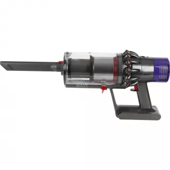 Aspirador vertical 2 em 1 Dyson Cyclone V10 Absolute bateria seco sem saco cobre, níquel