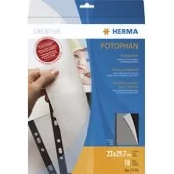 Cartão fotográfico HERMA 7577