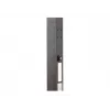Unidade de distribuição de energia (PDU) APC Basic Rack PDU 0U Bege