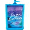 CALM Lanterna de puzzle (3x puzzles de 24 peças)