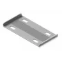 Ubiquiti UACC-Rack-Shelf-TL-SD Prateleira de mini-rack sem ferramentas para U-Rack-6U-TL